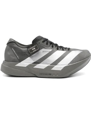 Y-3 Sneakers - Grigio