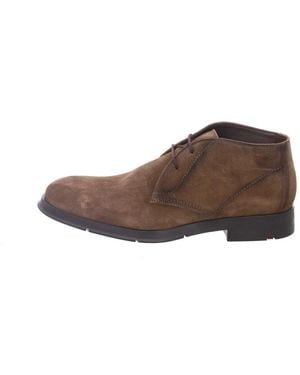 Lloyd Nias Stiefelette - Braun