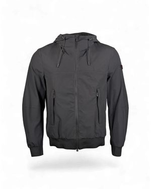 Peuterey Light Jackets - Grey