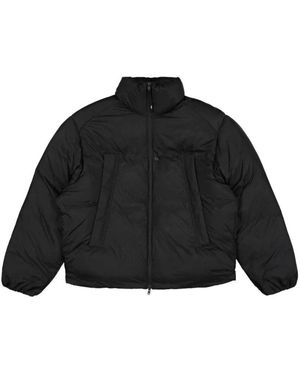Y-3 Winter Jackets - Negro