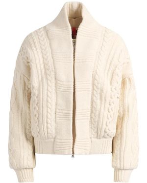 Parajumpers Nezuko Stilvolle Jacke - Natur
