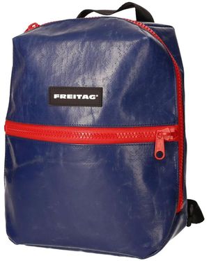 Freitag Backpacks - Azul