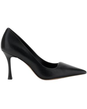 CafeNoir Pumps - Negro