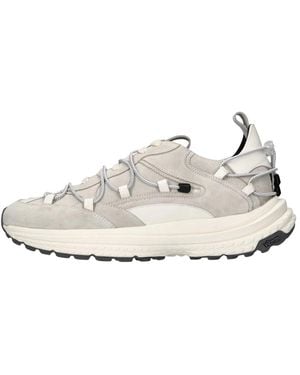 THE ANTIPODE The-Antipode Weibe Sneaker - Weiß