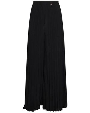 Silvian Heach Wide Trousers - Black