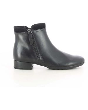 Gabor Shoes > boots > ankle boots - Gris