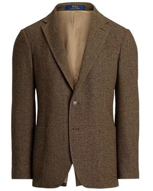 Polo Ralph Lauren Blazers - Marrone