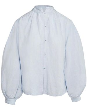 Hèst Blouses - Blue