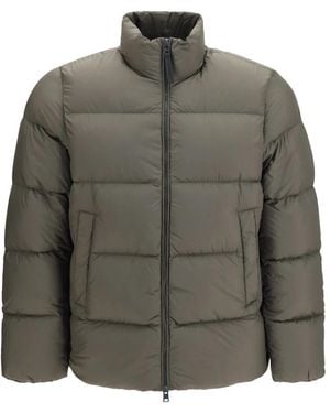 Woolrich Down Jackets - Vert