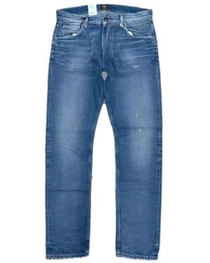 Lee Jeans Slim-Fit Jeans - Blue