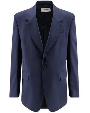 Amaranto Blazers - Blu