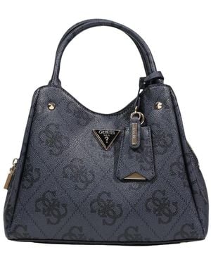 Guess Handbags - Blue
