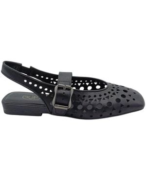 Ash Ballerinas - Nero
