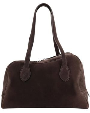 Atp Atelier Handbags - Marrón
