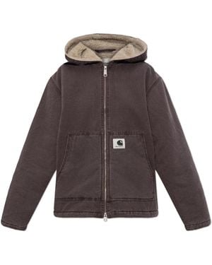 Carhartt Light Jackets - Marrón