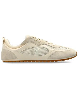 Tory Burch Sneakers - Blanco