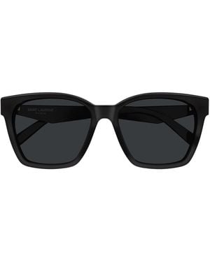 Saint Laurent Sunglasses - Negro