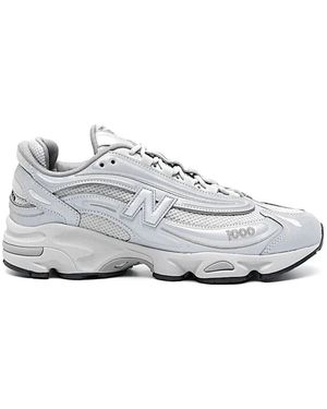 New Balance Training Shoes - Blanco
