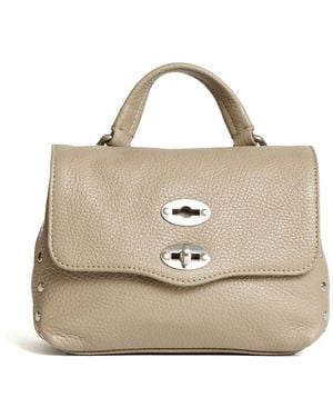 Zanellato Handbags - Métallisé