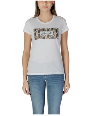 Liu Jo T-Shirts - Blue