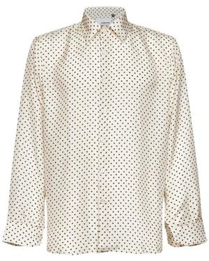 Costumein Casual Shirts - Blanco