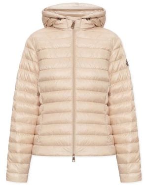 Moncler Down Jackets - Neutre