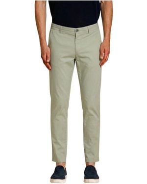 Mason's Chinos - Green