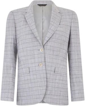 Brooks Brothers Blazers - Grey