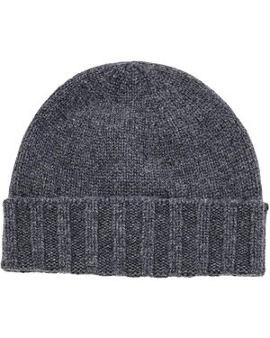 Drumohr Beanies - Grijs