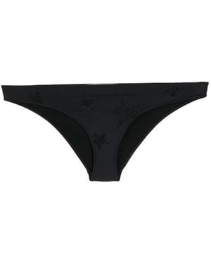 Stella McCartney Bikinis - Schwarz