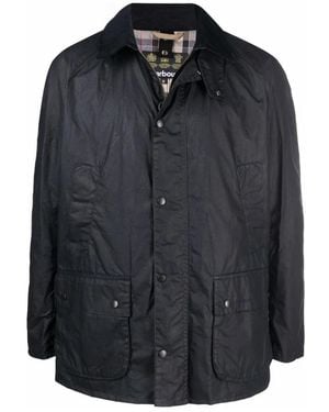Barbour Light Jassen - Zwart