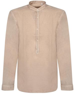 Costumein Casual Shirts - Natural
