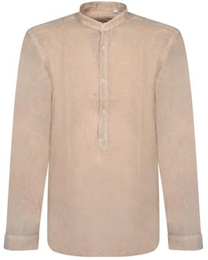 Costumein Casual Shirts - Natural