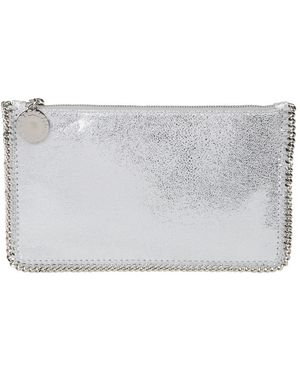 Stella McCartney Clutches - White