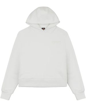 Colmar Long Sleeve Training Tops - Blanco
