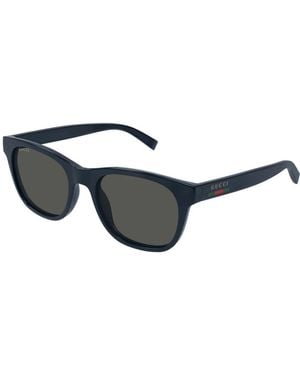 Gucci Sunglasses - Black