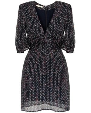 Sessun Short Dresses - Noir