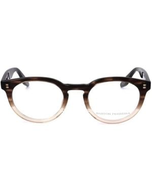 Barton Perreira Glasses - Brown
