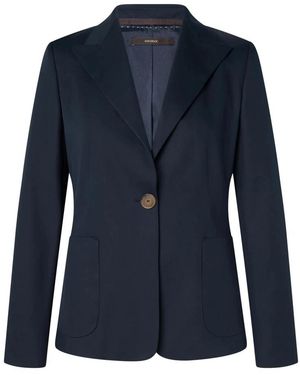 Windsor. Jassen ,Blauw ,Dse 641V2 10019291