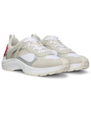 HUGO Trainers - White
