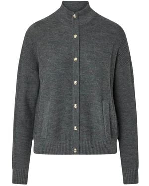 Liu Jo Cardigans - Gris