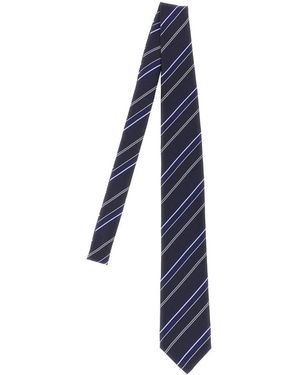 Tom Ford Ties - Azul