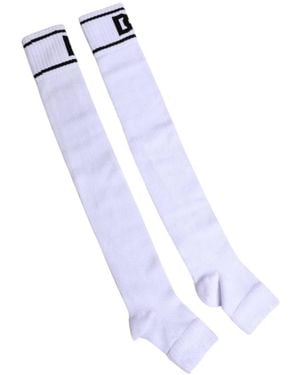 Dolce & Gabbana Socks - Azul