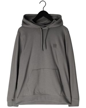 BOSS Hoodies - Grijs