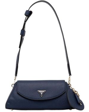 Guess Shoulder Bags - Azul