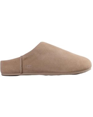UGG Slippers - Brown