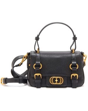 La Carrie Handbags - Black
