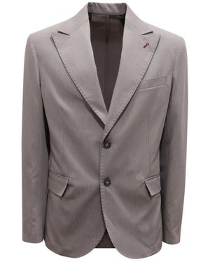 Imperial Formal Blazers - Gris