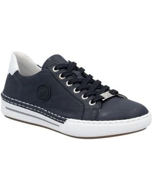 Rieker Sneakers - Blu
