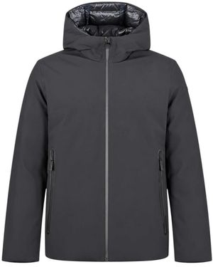 Rrd Light Jackets - Grey